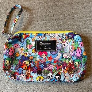 Ju-Ju-Be Tokidoki SeaAmo BeQuick